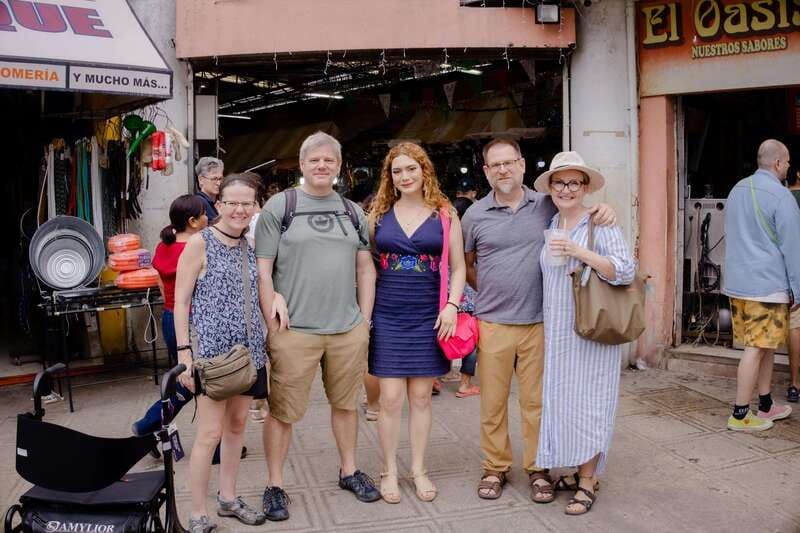 merida-gastronomic-tour-of-typical-yucatecan-food