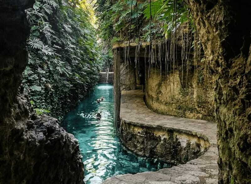 Mérida: Hacienda & Cenote Mucuyche Guided Tour - Final Thoughts