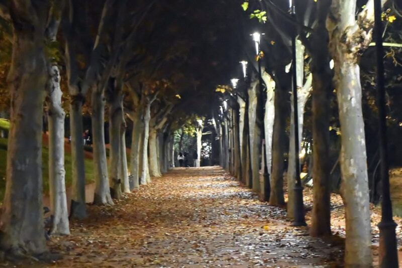 merida-legends-and-mysteries-night-tour