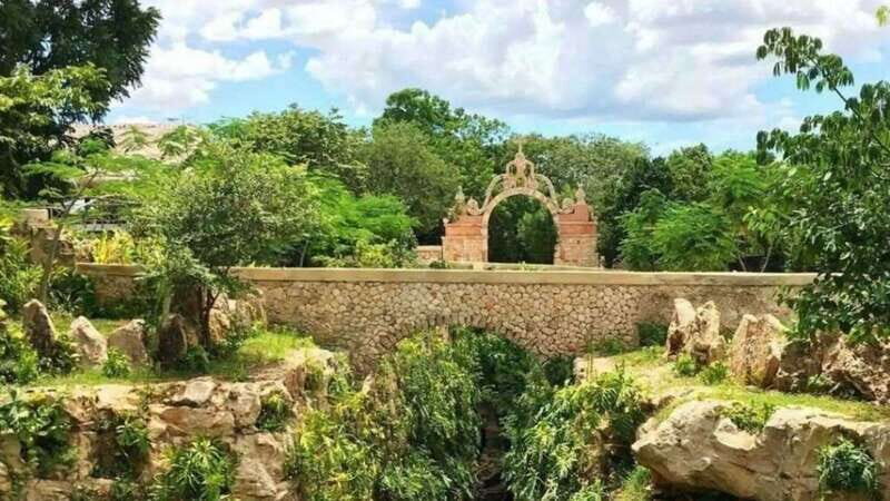 Merida: Mucuyche Hacienda and Cenote Tour - Key Points