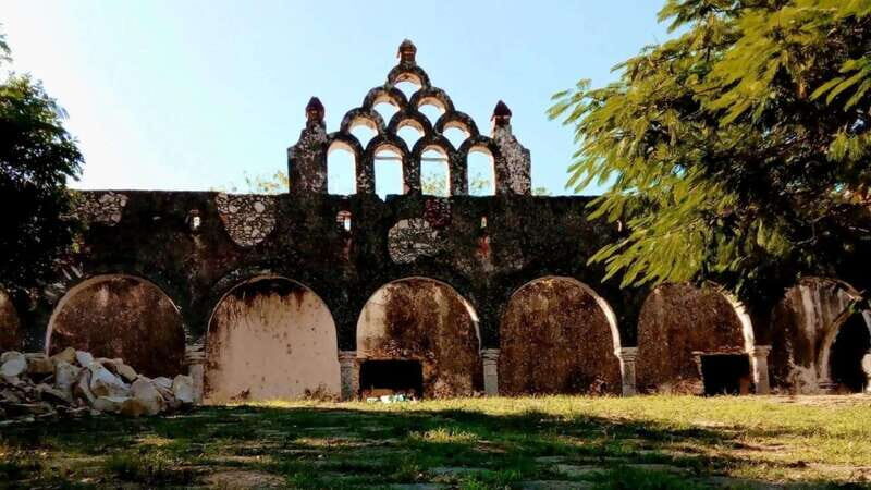 Merida: Mucuyche Hacienda and Cenote Tour - What Is the Mucuyche Hacienda and Cenote Tour?