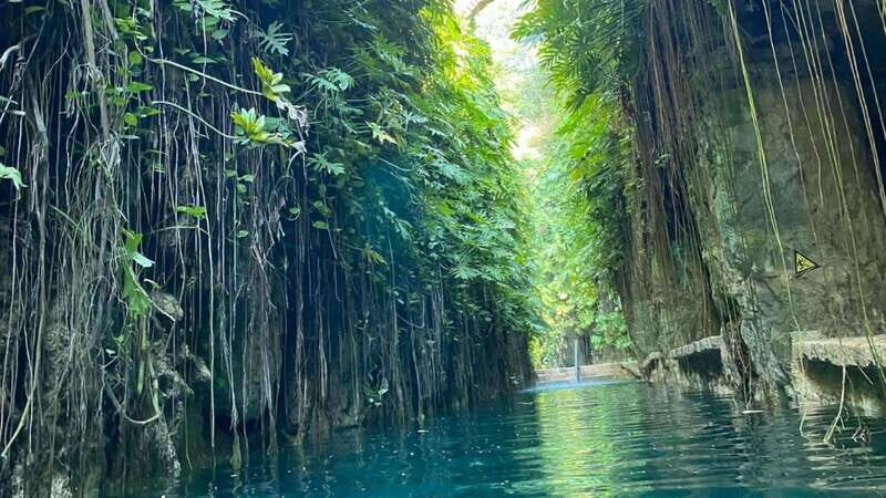 Merida: Mucuyche Hacienda and Cenote Tour - Practical Tips for the Tour