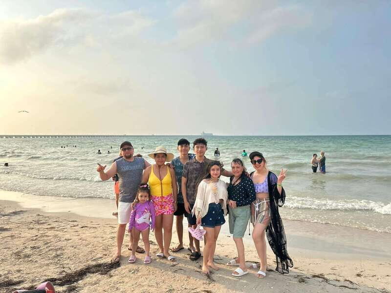 Merida: Pig Beach, Corchito, Progreso and Isla Columpio - Final Thoughts