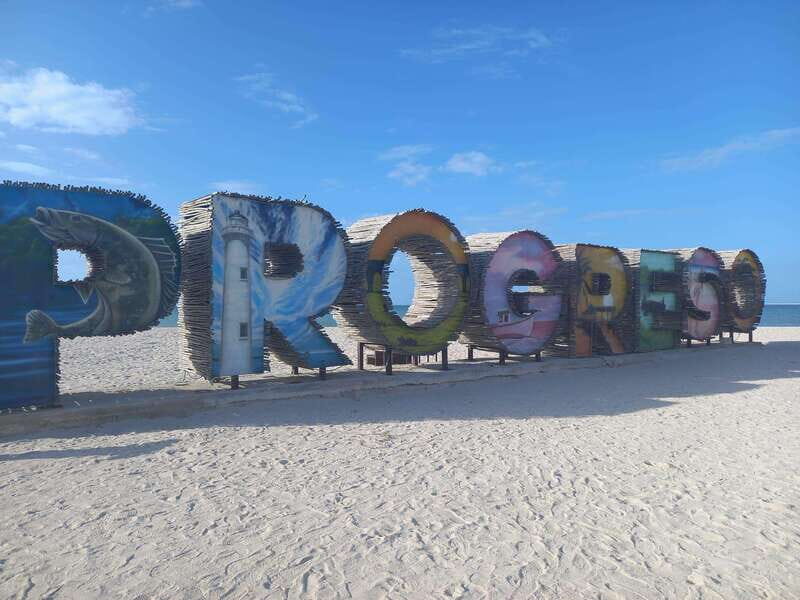Merida: Pig Beach, Corchito, Progreso and Isla Columpio - FAQ