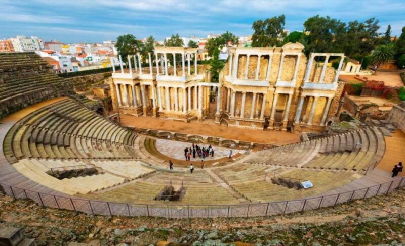merida-roman-theater-private-walking-tour