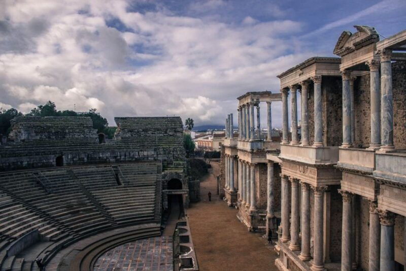 merida-self-guided-audio-city-tour