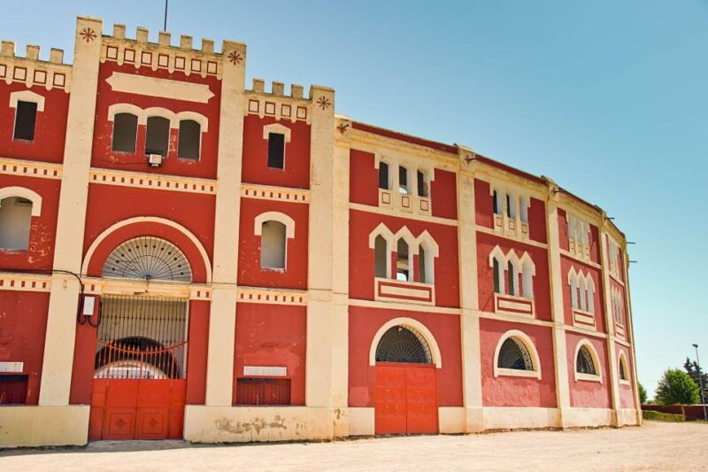 merida-self-guided-audio-city-tour