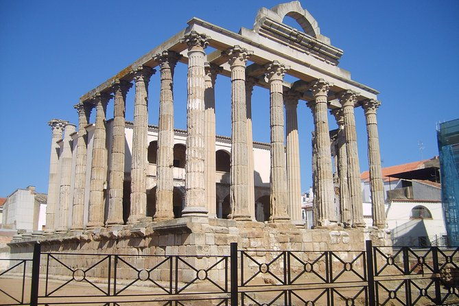 merida-spain-private-full-day-sightseeing-tour-from-lisbon