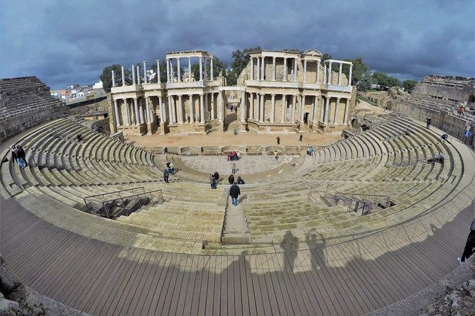 merida-spain-private-full-day-sightseeing-tour-from-lisbon