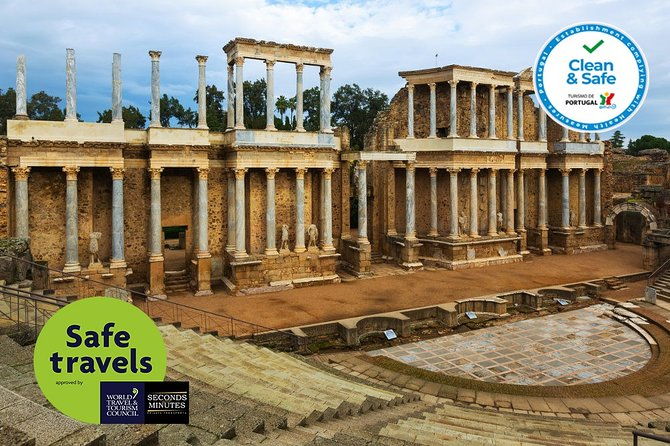 merida-spain-private-full-day-sightseeing-tour-from-lisbon