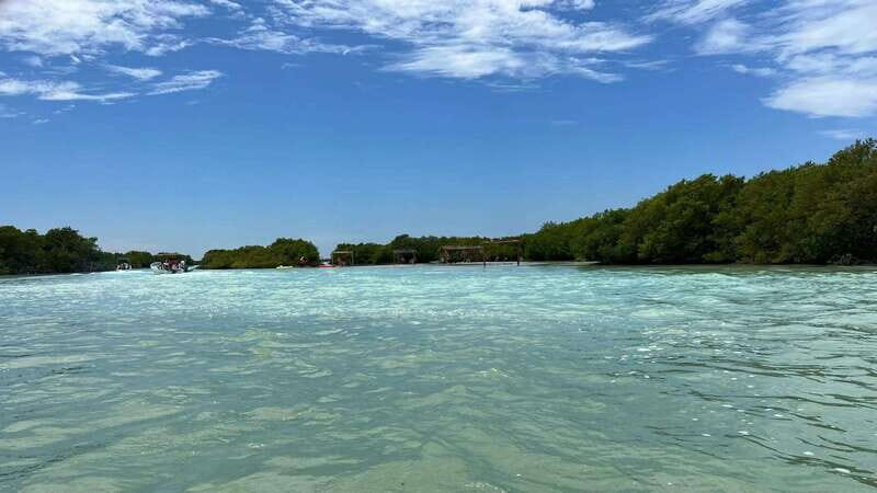 Merida: Swing Island Beach Tour with Kayaking - Final Thoughts