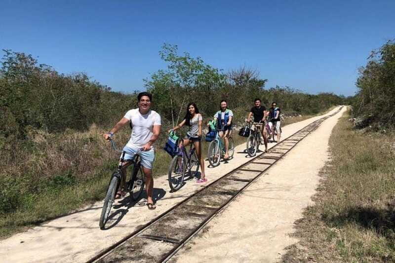 Merida: Tour Cenotes Santa Bárbara - FAQ
