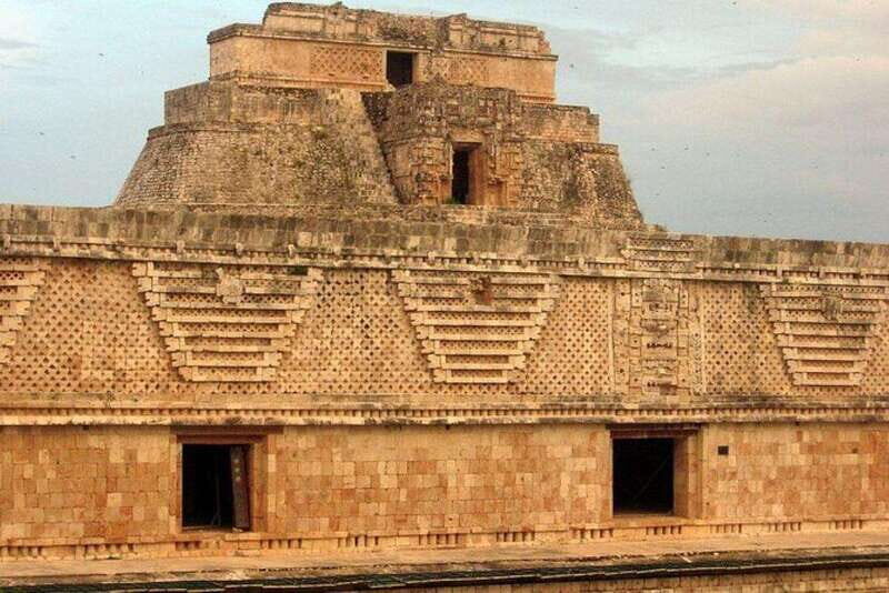 Merida: Uxmal and Kabah Ruins Tour with Chocolate History - Authentic Reviews Offer Valuable Insights