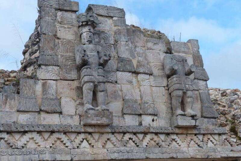 Merida: Uxmal and Kabah Ruins Tour with Chocolate History - FAQs
