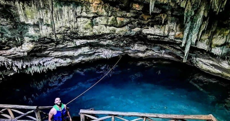 Mérida: Xibalbá Cenote Adventure Tour - The Sum Up: Is This Tour Worth It?