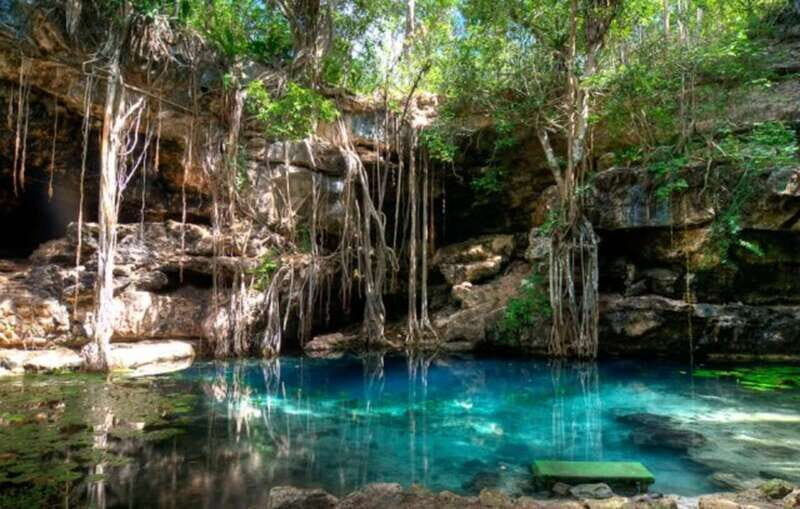 Merida: Yucatan Cenotes and Hacienda Full-Day Trip with Food - Merida: Yucatan Cenotes and Hacienda Full-Day Trip with Food – A Detailed Review