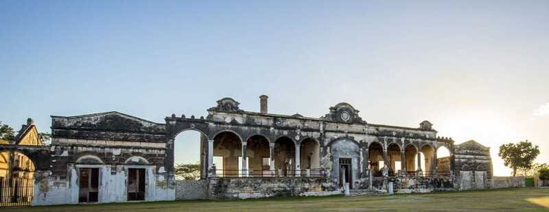 Merida: Yucatan Cenotes and Hacienda Full-Day Trip with Food - Who Is This Tour Best For?