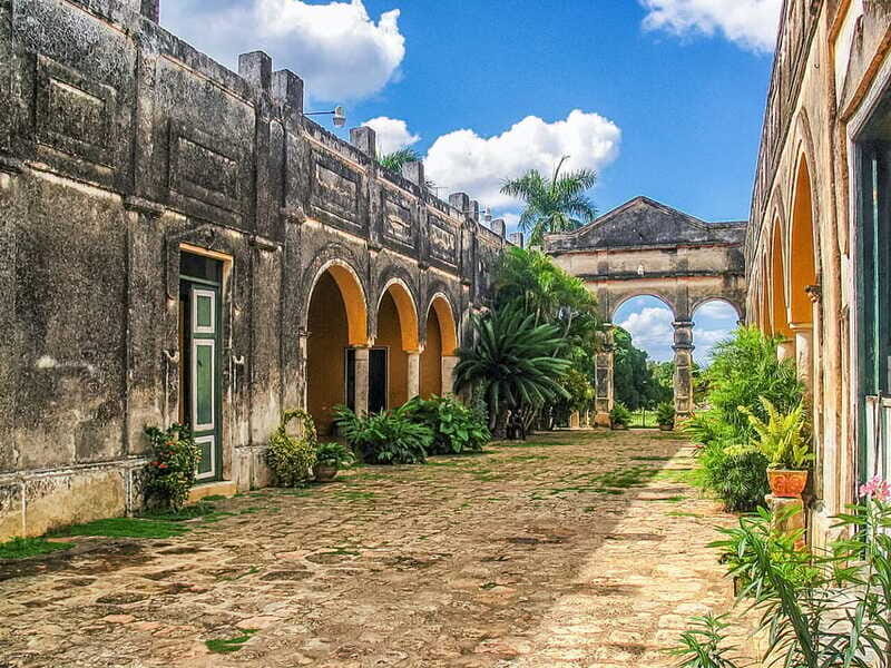 Merida: Yucatan Cenotes and Hacienda Full-Day Trip with Food - The Sum Up