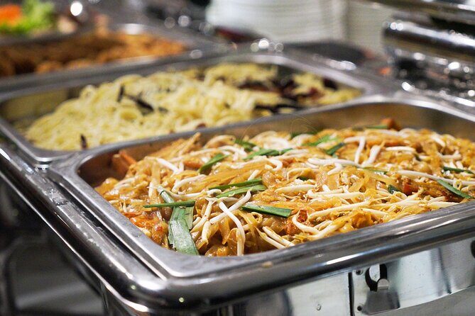 Meridian Dinner Cruise in Bangkok (Weekends) - Final Thoughts: Is the Meridian Dinner Cruise Worth It?