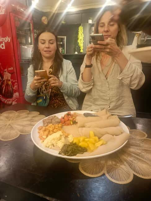 Merkato Addis Ababa Guided Tour - What We Appreciate About This Tour