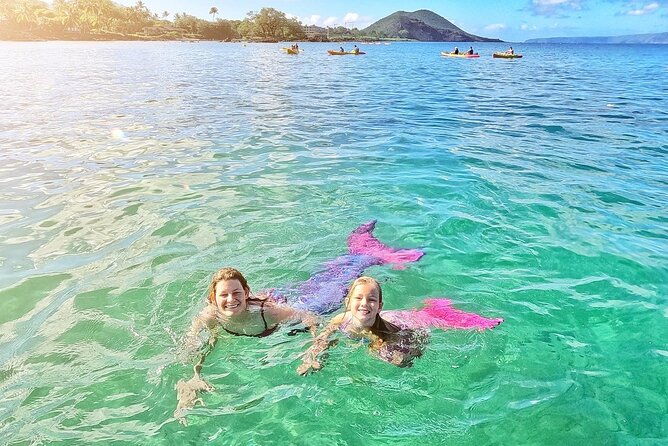 mermaid-ocean-swimming-lesson-in-maui