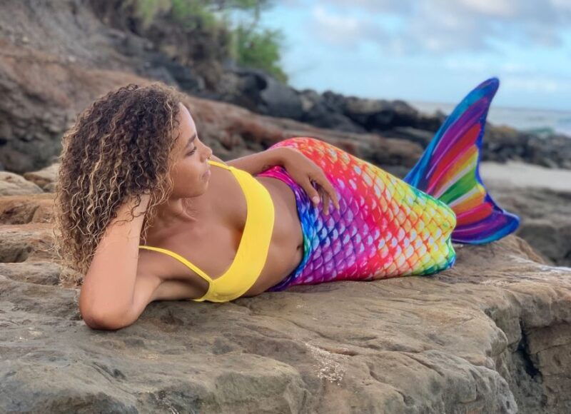 mermaid-snorkel-and-video-shoot-west-palm-beach