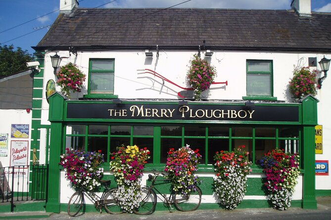 merry-ploughboys-irish-night-dublin-admission-ticket