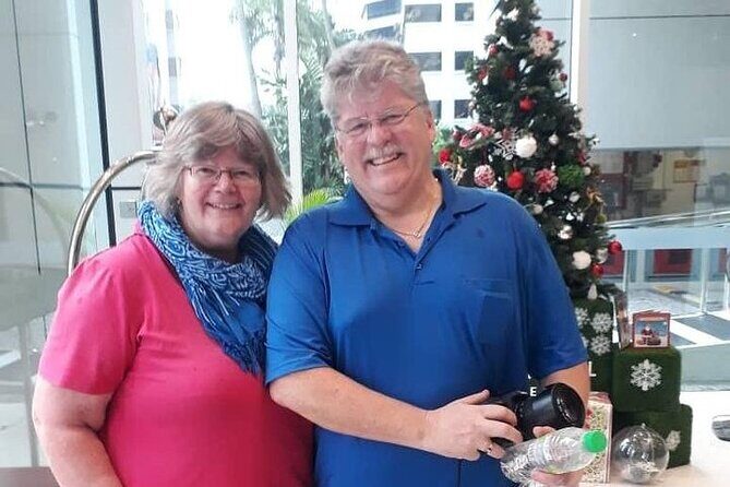 Mersing Jetty To Kuala Lumpur City - Practical Tips for Travelers