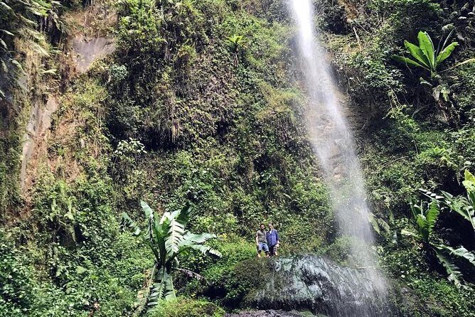 Meru waterfalls, forest walking & canoeing at lake duluti - Frequently Asked Questions