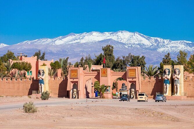 Merzoga Desert 3 Days Tour From Marrakech - Who Is This Tour Best For?