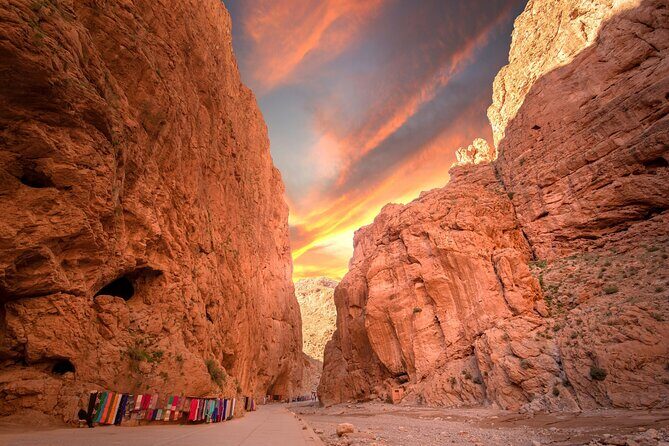 Merzoga Desert 3 Days Tour From Marrakech - Final Thoughts