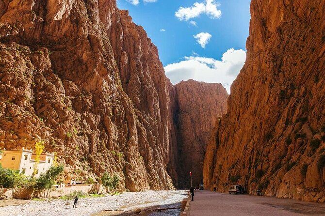 Merzoga Desert 3 Days Tour From Marrakech - FAQ