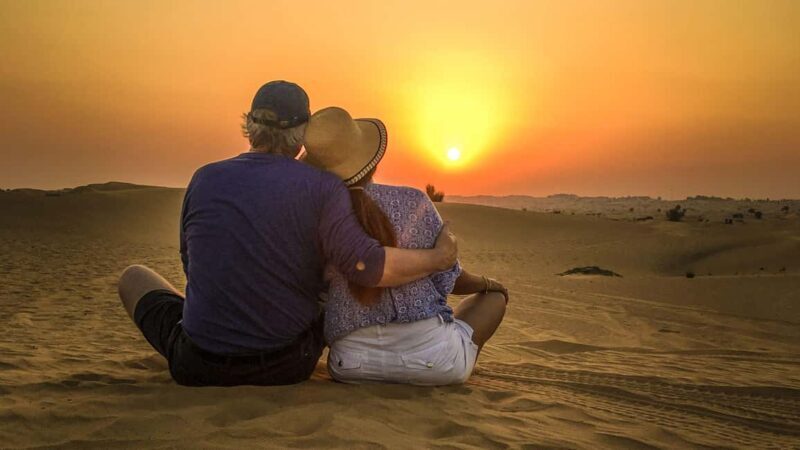 Merzouga: 1-Night in Desert Camp With Dinner & camel ride - What to Expect from the Merzouga Desert Night Tour