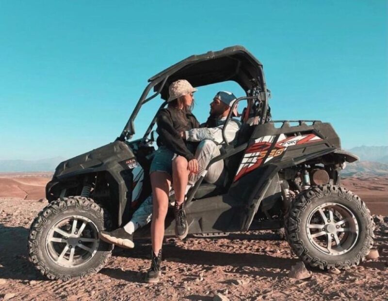 Merzouga: 1-Night Luxury Camp with Camel Ride & Meal - Discovering the Magic of Merzouga: A Detailed Review