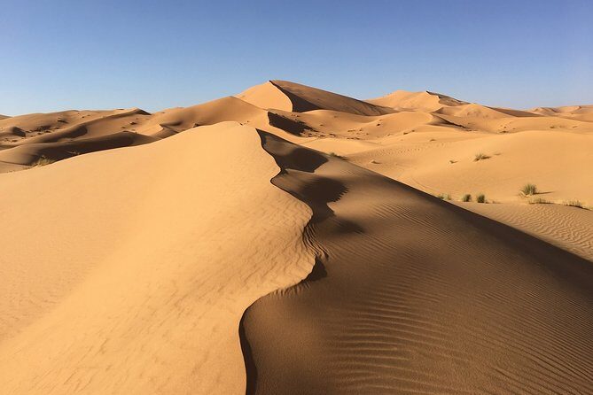Merzouga 3-Days Desert Tour from Marrakech - Value and Pricing