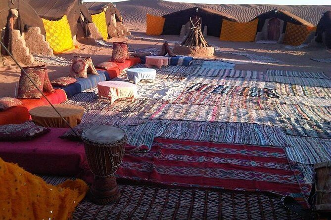 Merzouga 3 days Tour from Marrakech, Erg Chebbi - Who Will Love This Tour?