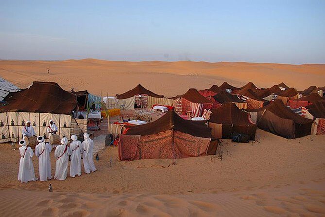 Merzouga 3 days Tour from Marrakech, Erg Chebbi - Final Thoughts: Is This Tour Right for You?