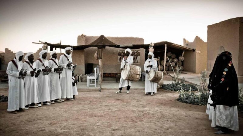 Merzouga 4x4 Desert Tours & Excursions - The Itinerary and What You’ll Experience