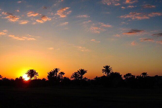 Merzouga ATV hours tours - The Itinerary Breakdown