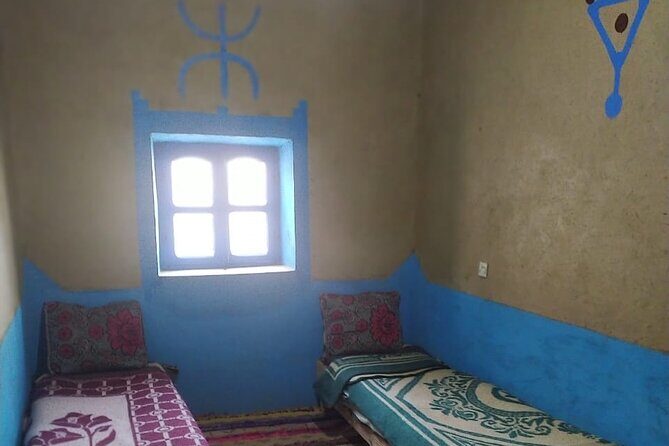 Merzouga Camel Ride & Maktub Overnight Desert Activities - Camping Under the Stars & Sunrise Views