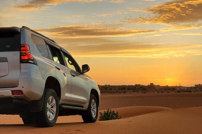 Merzouga Camel ride & Quad Bike - FAQ