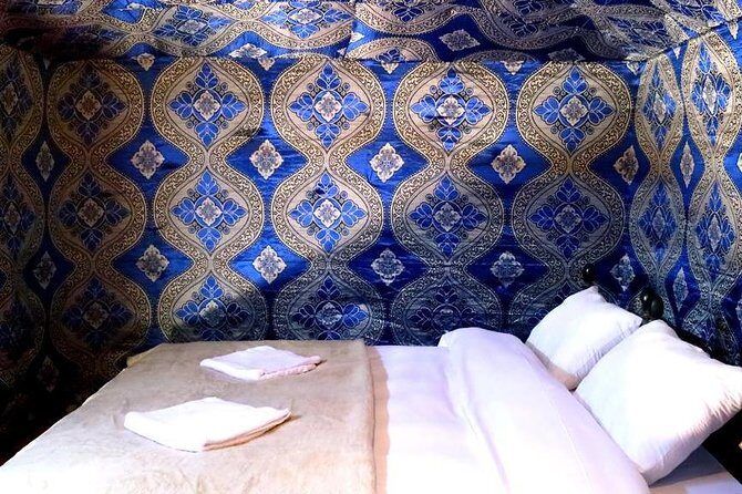 Merzouga Camel Trekking & Overnight Desert Camp - Practical Tips for Your Sahara Adventure