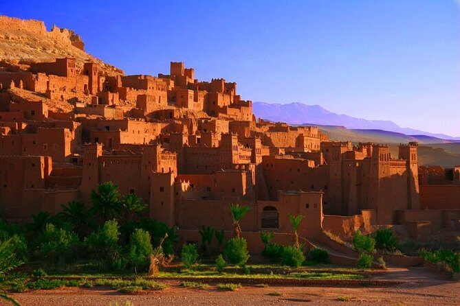 Merzouga circuit 4 days from Marrakech - Practical Details and Value
