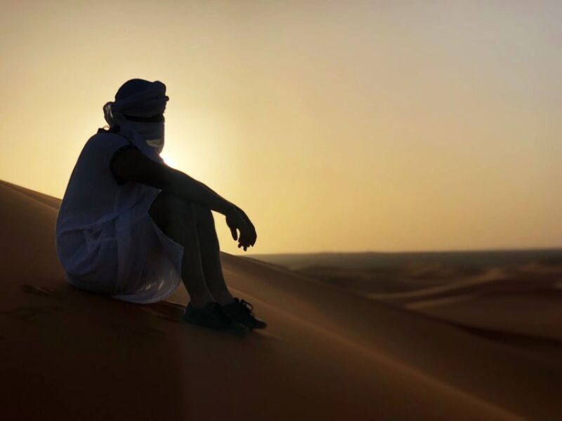 Merzouga Desert: 3-Day Desert Tour from Marrakech - A Comprehensive Look at the 3-Day Marrakech Desert Tour