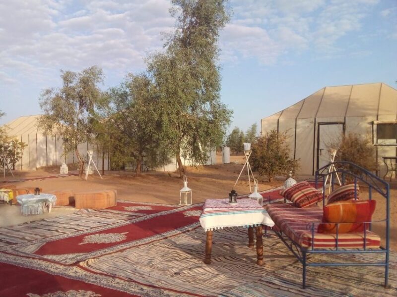 Merzouga Desert: 3-Day Desert Tour from Marrakech - Who Is This Tour Best For?