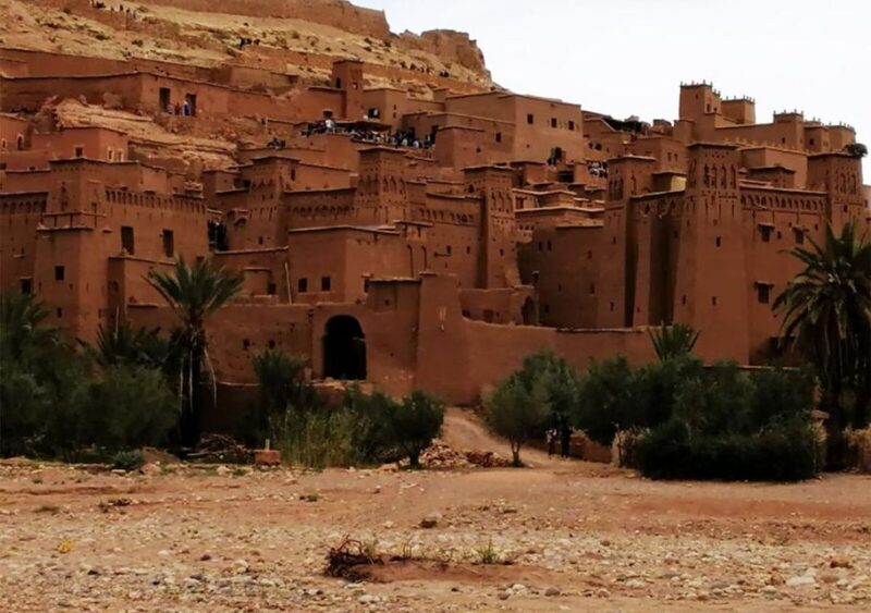 Merzouga Desert: 3-Day Desert Tour from Marrakech - Final Thoughts