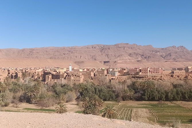Merzouga Desert 3 days tour From Marrakech - Final Thoughts