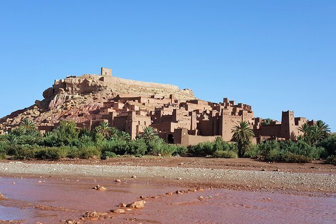 Merzouga Desert & Atlas Mountains from Casablanca - What Makes This Tour Stand Out?