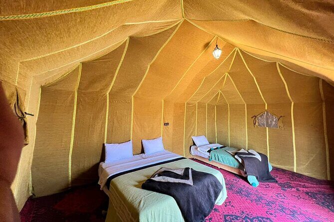 Merzouga Desert Campsite &Camel Excursions - Final Thoughts