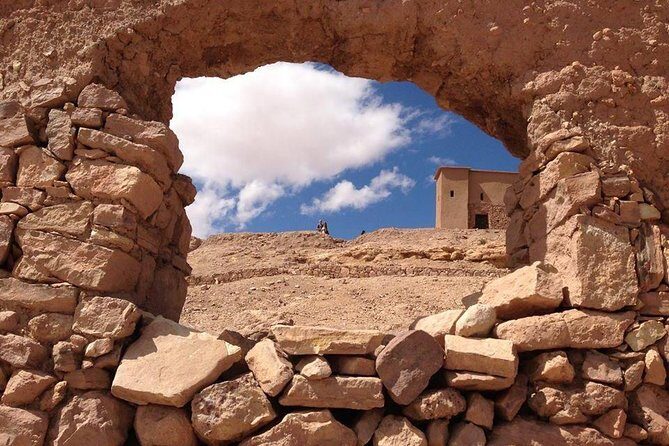 Merzouga desert , Fez and Ouzoud waterfalls 6 days 5 nights - Exploring the Itinerary in Detail